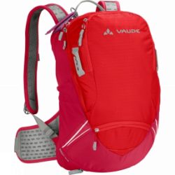 Vaude Womens Roomy 12+3 Rucksack Magma